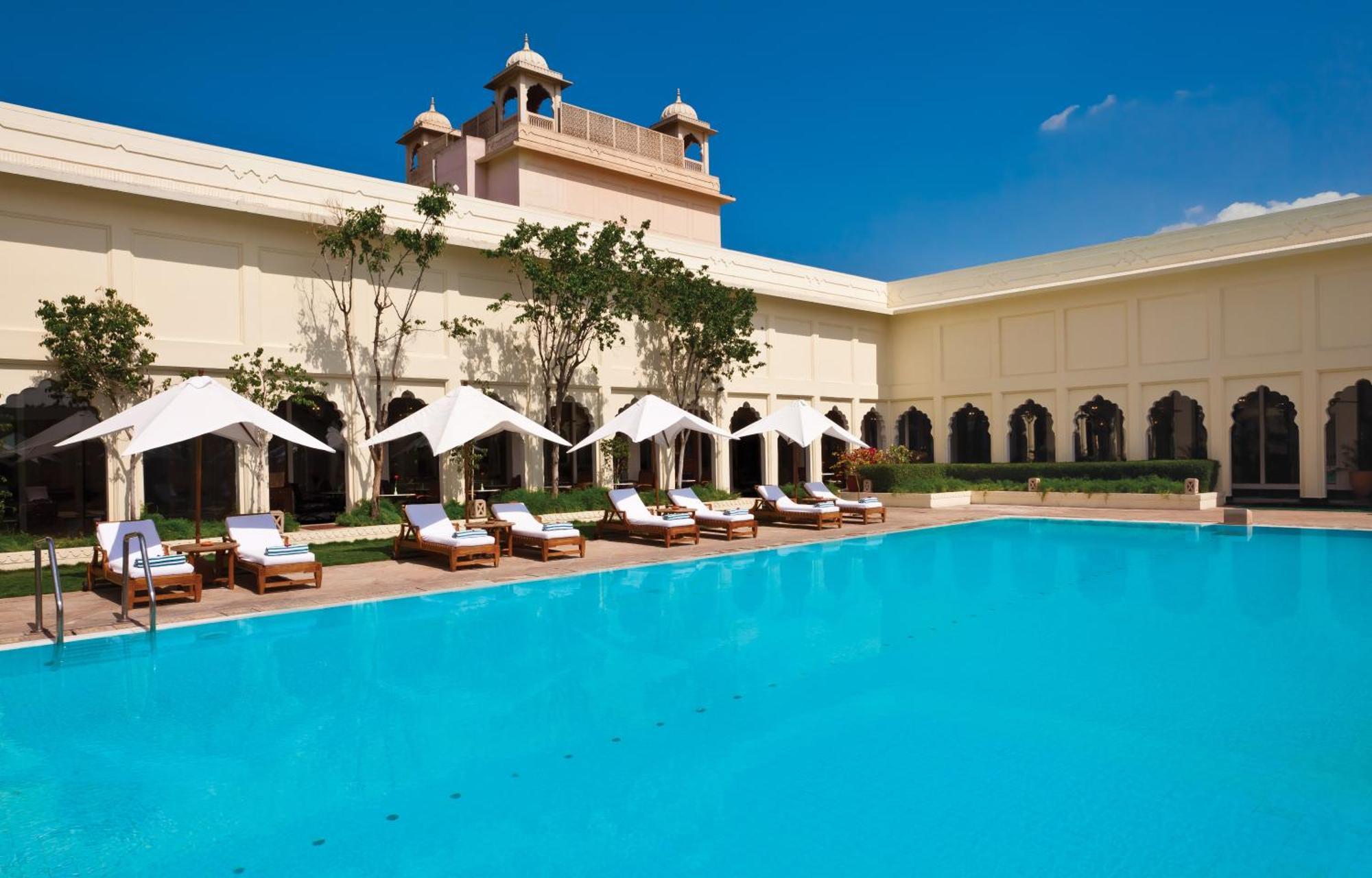 트라이던트 자이푸르 호텔 외부 사진 The Taj Mahal Palace, Mumbai