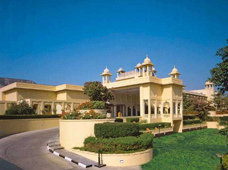 트라이던트 자이푸르 호텔 외부 사진 The Taj Mahal Palace, Mumbai